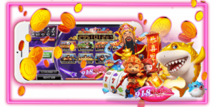 jili slot เล่นผ่านเว็บ